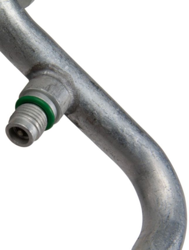 Four Seasons 56407 Discharge & Suction Line Hose Assembly