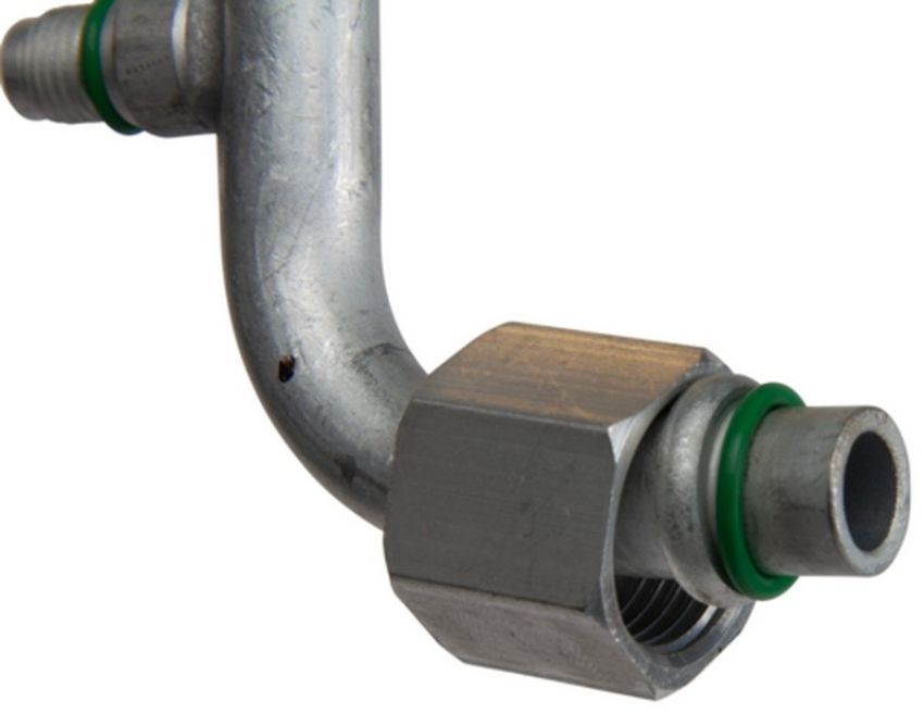Four Seasons 56407 Discharge & Suction Line Hose Assembly