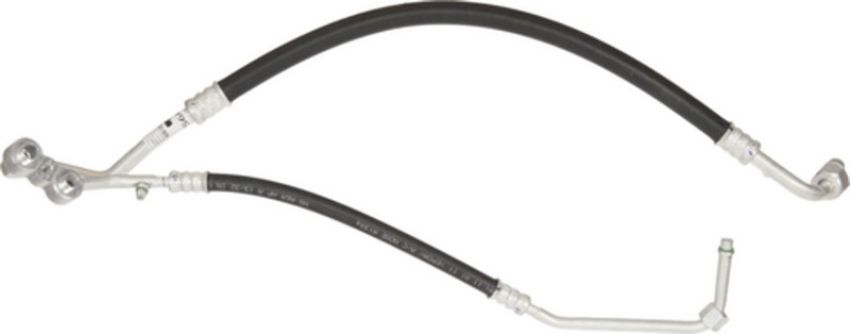 Four Seasons 56408 Discharge & Suction Line Hose Assembly