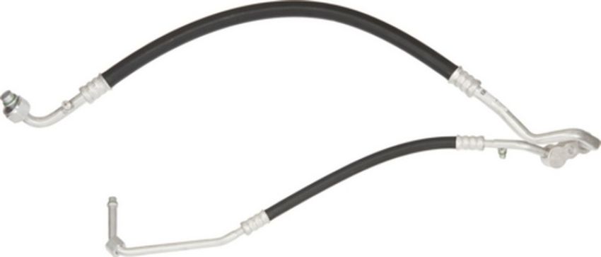 Four Seasons 56408 Discharge & Suction Line Hose Assembly