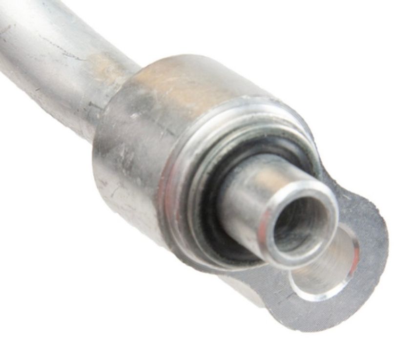 Four Seasons 56409 Discharge & Suction Line Hose Assembly