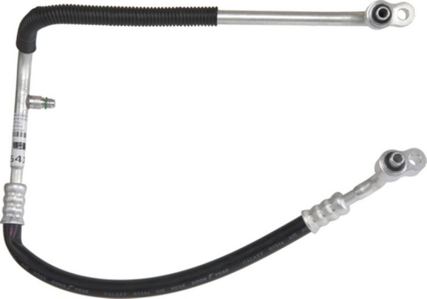 Four Seasons 56410 Discharge Line Hose Assembly