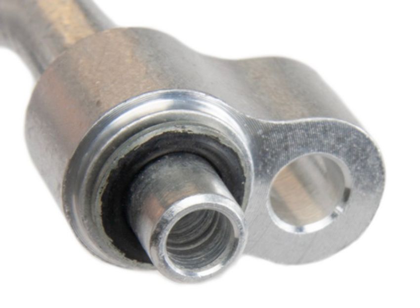 Four Seasons 56410 Discharge Line Hose Assembly