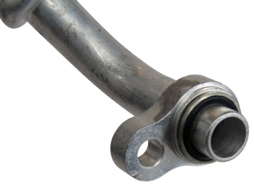 Four Seasons 56411 Suction Line Hose Assembly