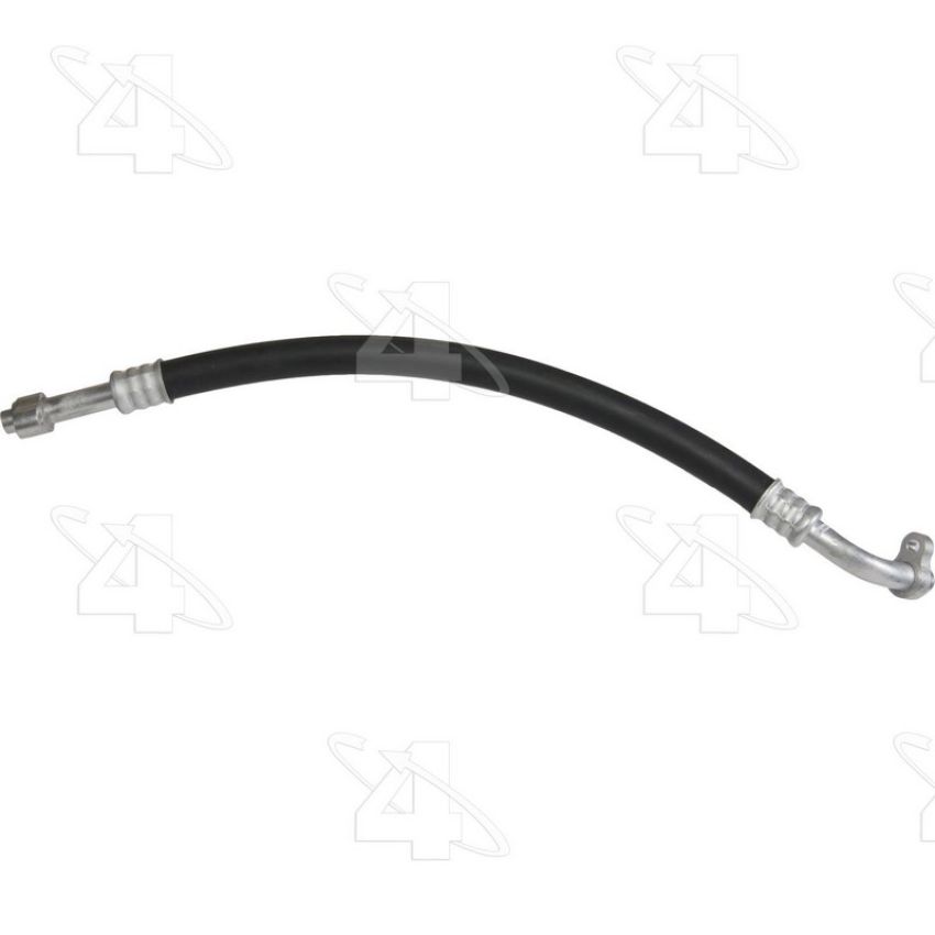 Four Seasons 56411 Suction Line Hose Assembly