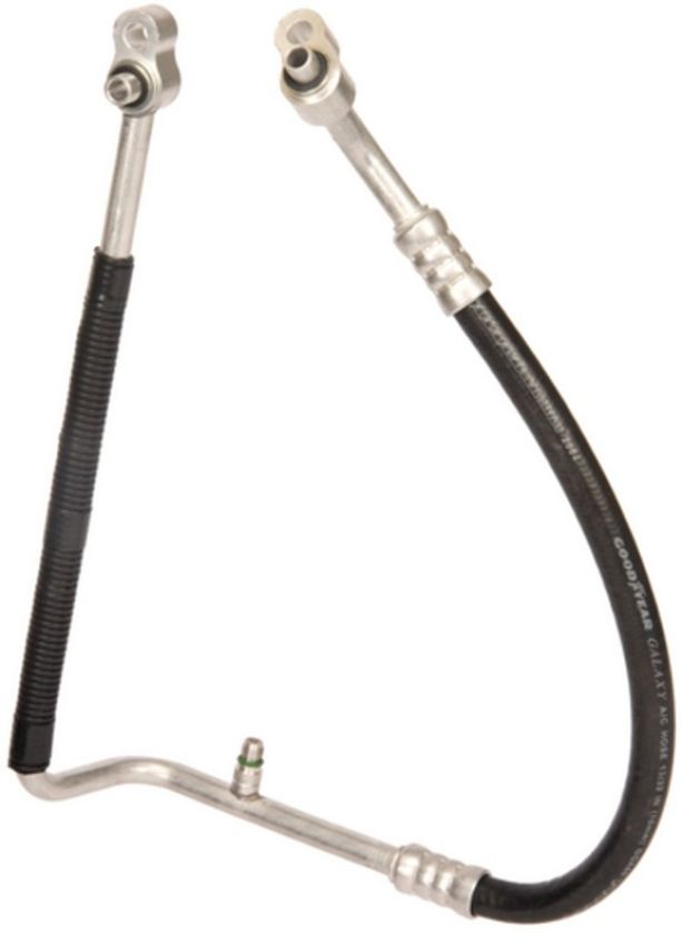 Four Seasons 56412 Discharge Line Hose Assembly