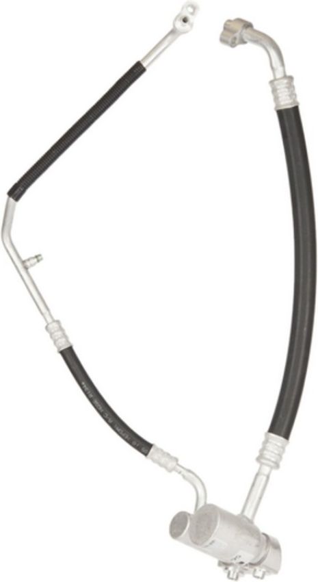 Four Seasons 56414 Discharge & Suction Line Hose Assembly