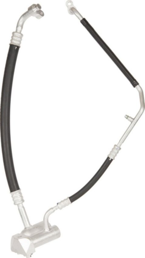 Four Seasons 56414 Discharge & Suction Line Hose Assembly
