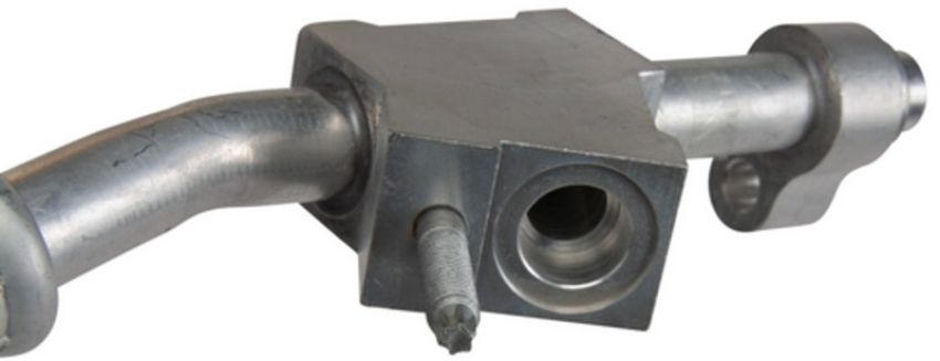 Four Seasons 56415 Suction Line Hose Assembly