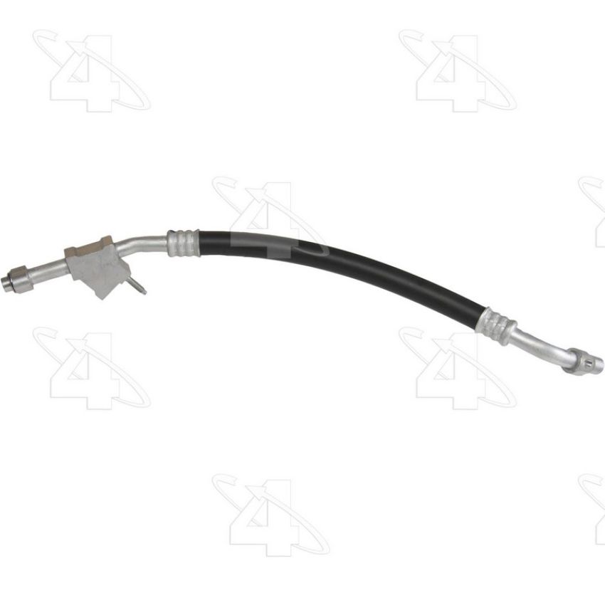 Four Seasons 56415 Suction Line Hose Assembly