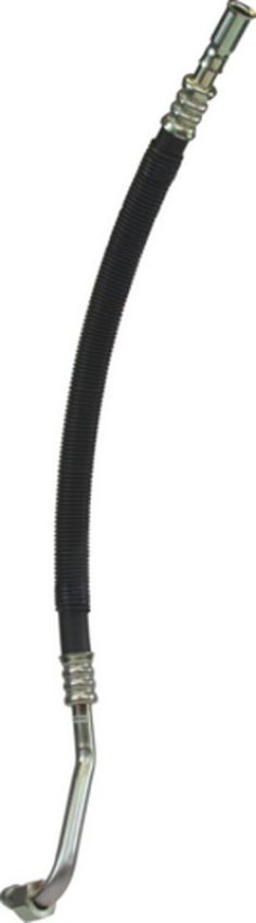 Four Seasons 56416 Suction Line Hose Assembly