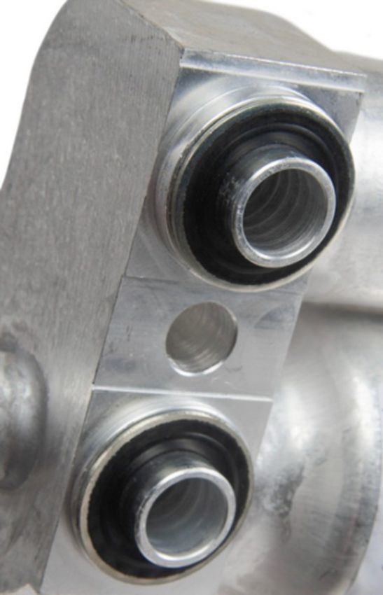 Four Seasons 56417 Discharge & Suction Line Hose Assembly