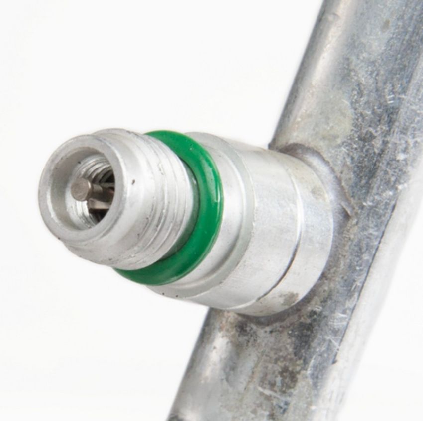 Four Seasons 56417 Discharge & Suction Line Hose Assembly