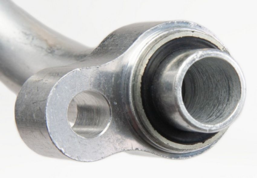 Four Seasons 56417 Discharge & Suction Line Hose Assembly