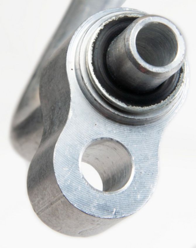 Four Seasons 56417 Discharge & Suction Line Hose Assembly
