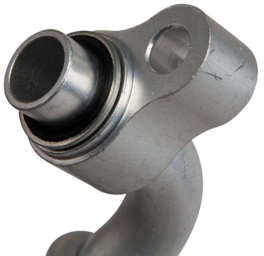 Four Seasons 56418 Discharge & Suction Line Hose Assembly