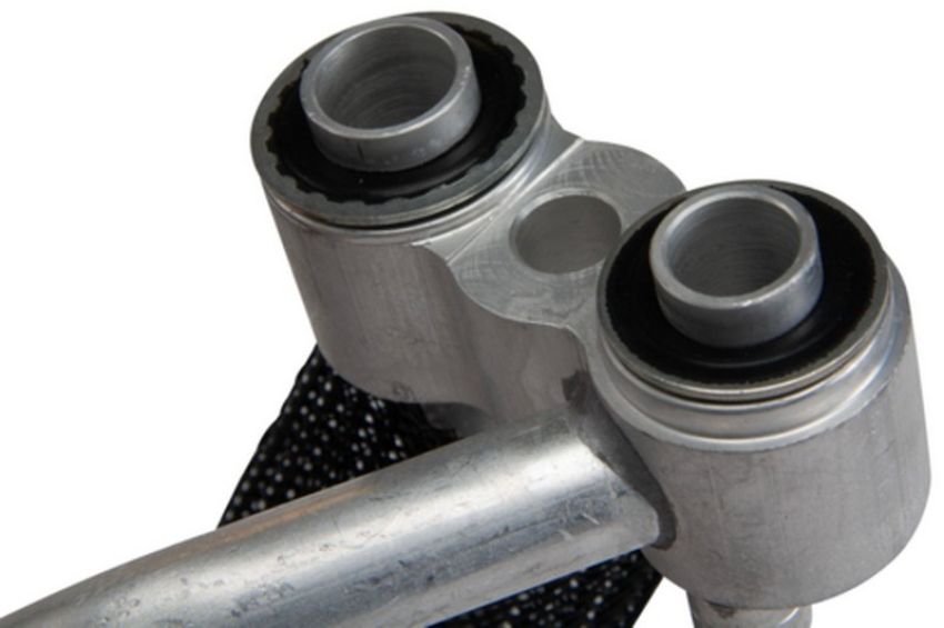 Four Seasons 56418 Discharge & Suction Line Hose Assembly