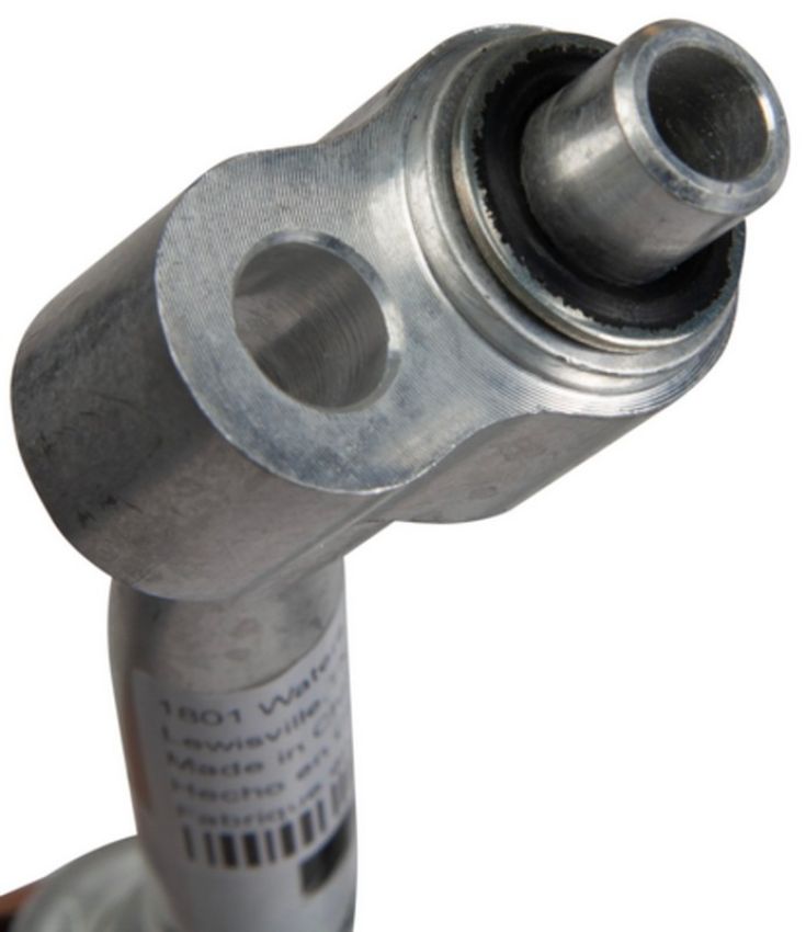 Four Seasons 56418 Discharge & Suction Line Hose Assembly