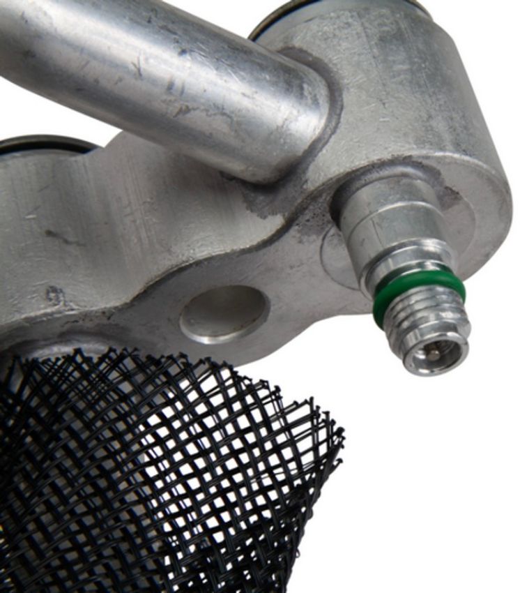 Four Seasons 56418 Discharge & Suction Line Hose Assembly
