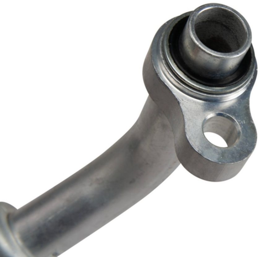 Four Seasons 56419 Suction Line Hose Assembly