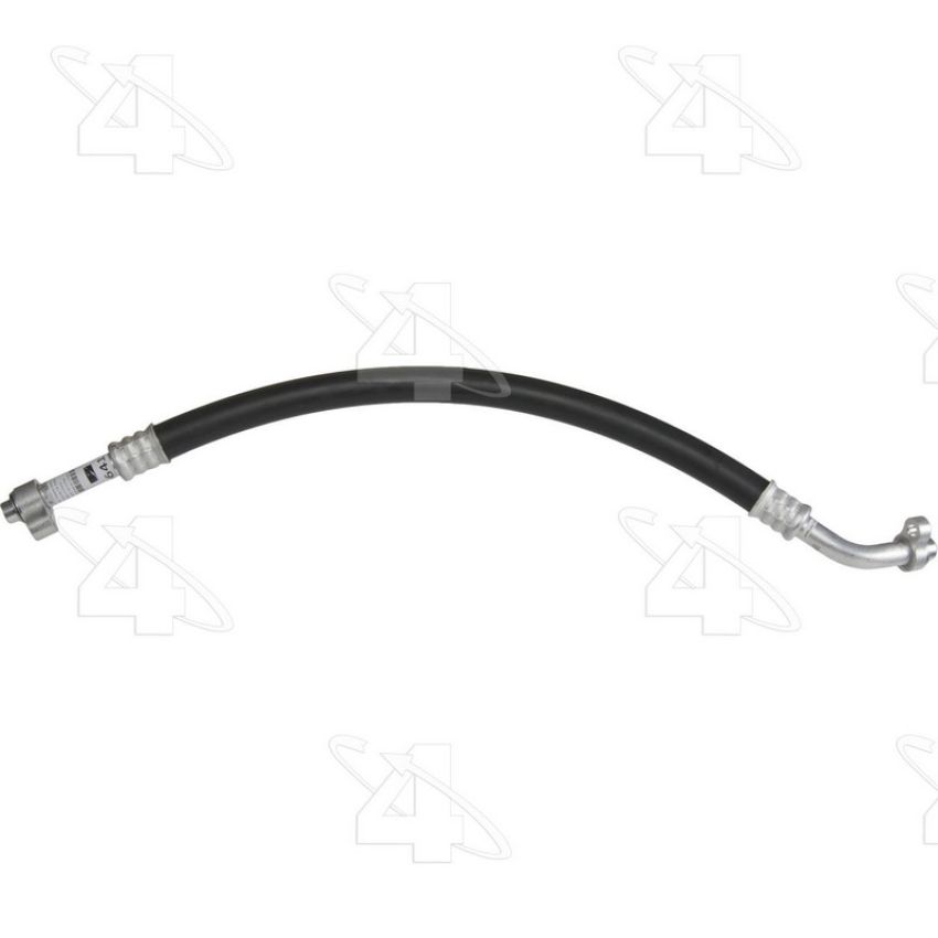 Four Seasons 56419 Suction Line Hose Assembly