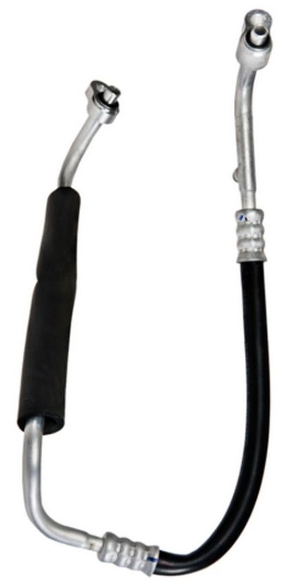 Four Seasons 56420 Discharge Line Hose Assembly