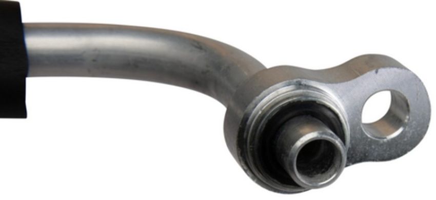 Four Seasons 56420 Discharge Line Hose Assembly