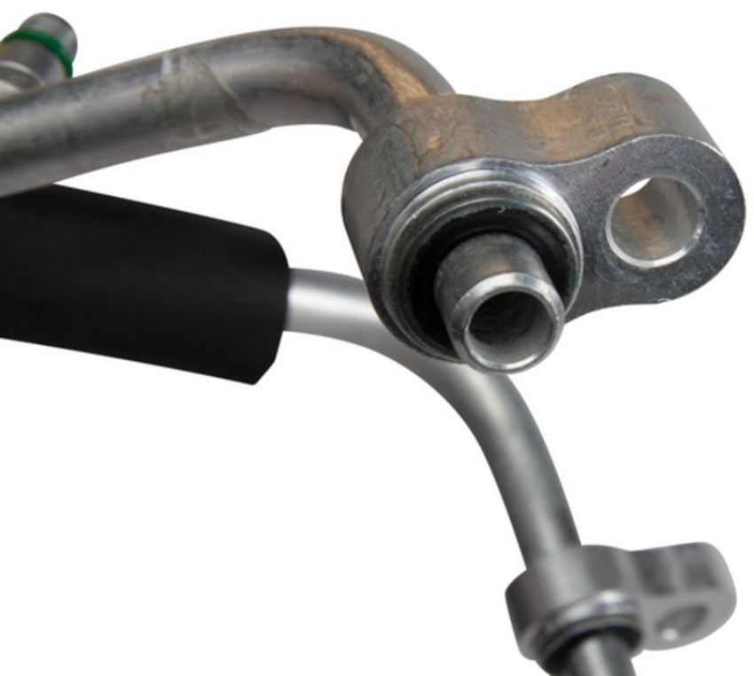 Four Seasons 56420 Discharge Line Hose Assembly