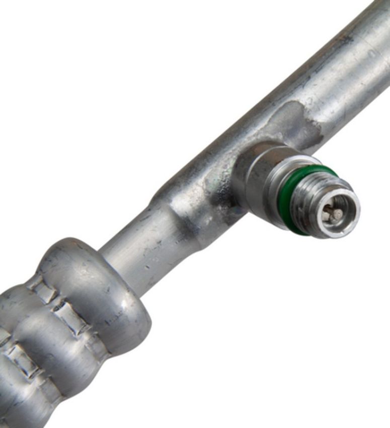 Four Seasons 56420 Discharge Line Hose Assembly