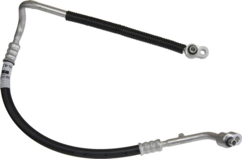 Four Seasons 56421 Discharge Line Hose Assembly