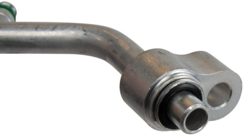 Four Seasons 56421 Discharge Line Hose Assembly