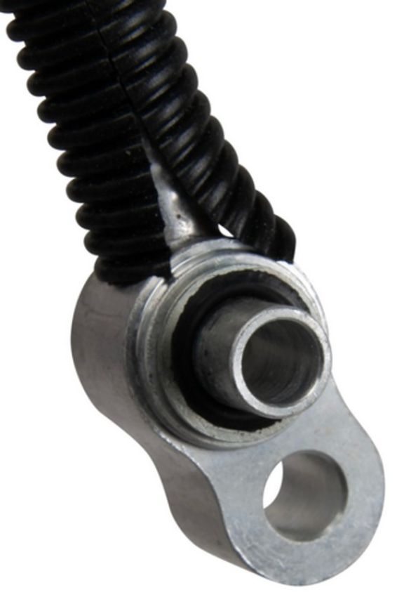 Four Seasons 56421 Discharge Line Hose Assembly