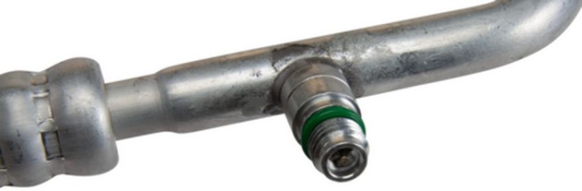 Four Seasons 56421 Discharge Line Hose Assembly