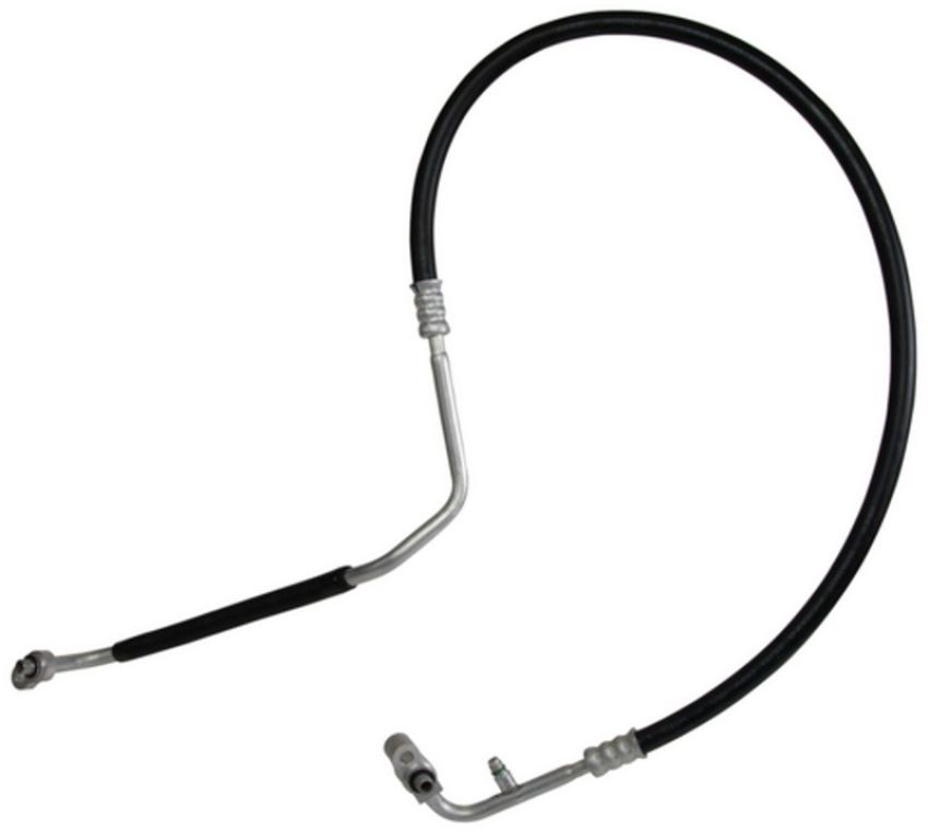 Four Seasons 56422 Discharge Line Hose Assembly