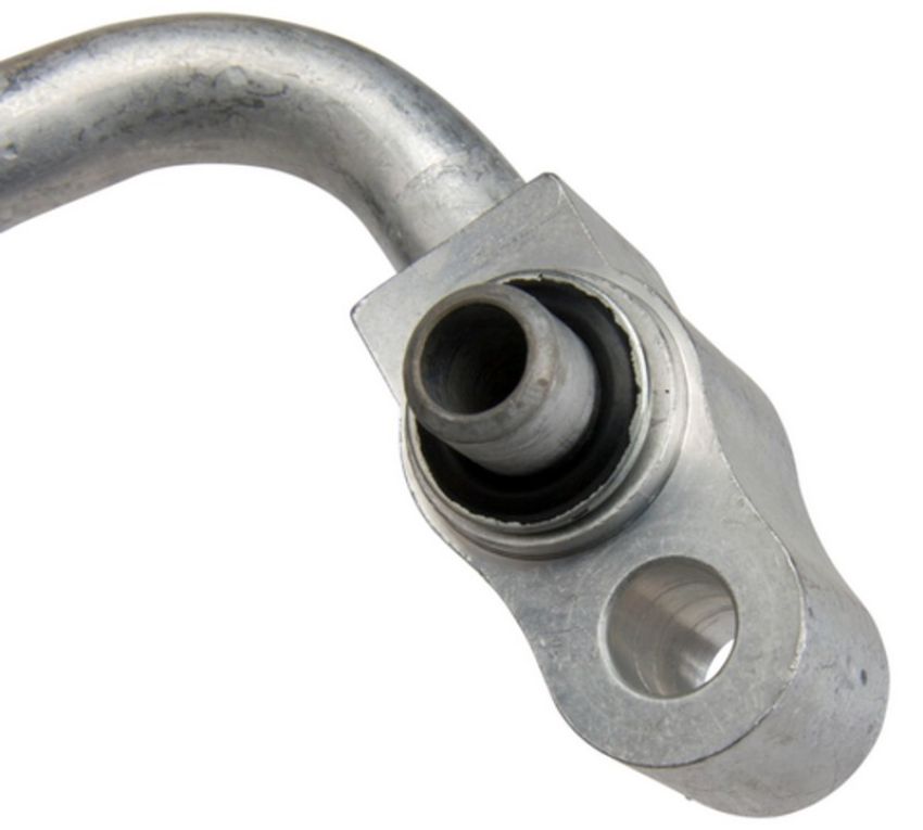 Four Seasons 56422 Discharge Line Hose Assembly