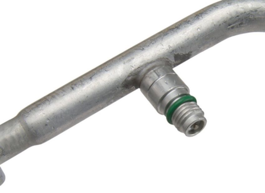 Four Seasons 56422 Discharge Line Hose Assembly