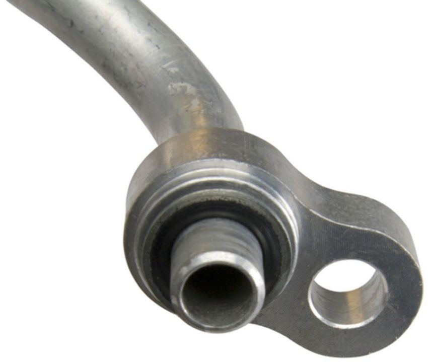 Four Seasons 56422 Discharge Line Hose Assembly