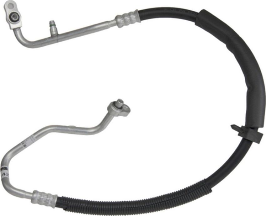 Four Seasons 56424 Discharge Line Hose Assembly
