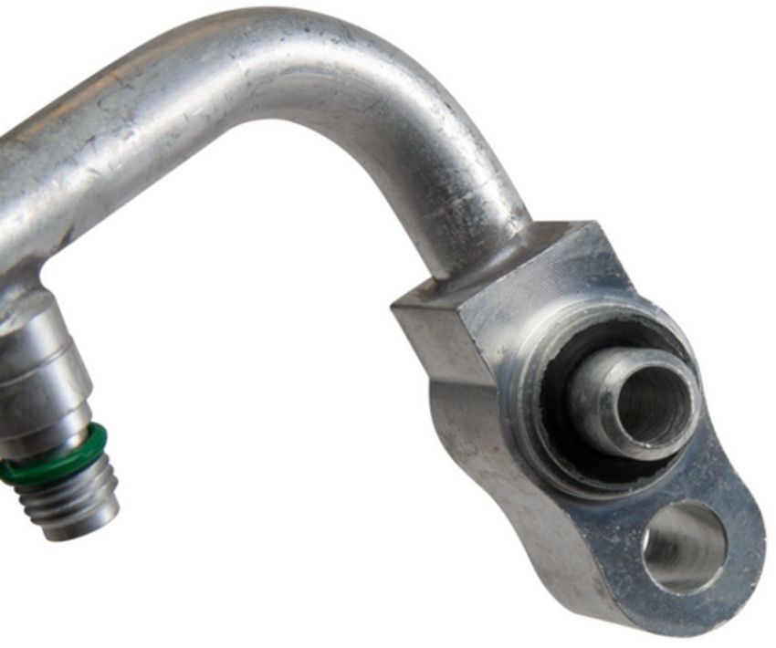 Four Seasons 56424 Discharge Line Hose Assembly