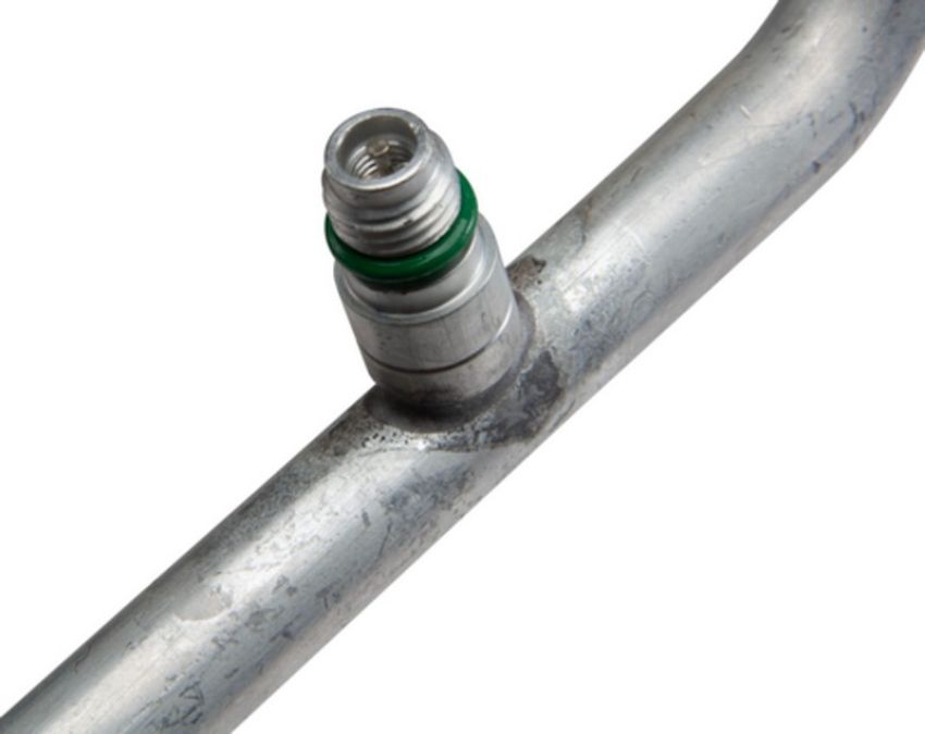 Four Seasons 56424 Discharge Line Hose Assembly