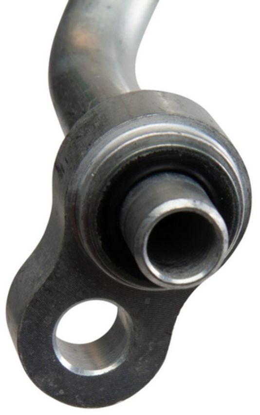 Four Seasons 56424 Discharge Line Hose Assembly