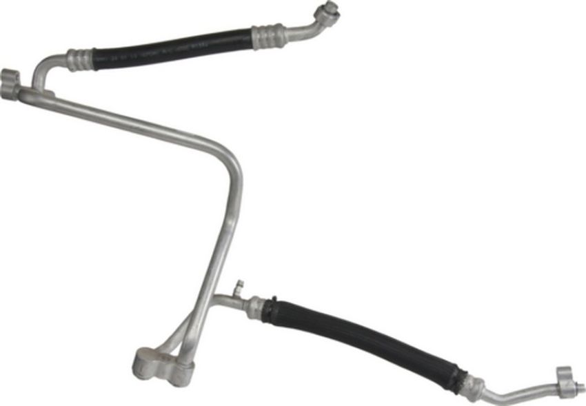 Four Seasons 56426 Discharge & Suction Line Hose Assembly