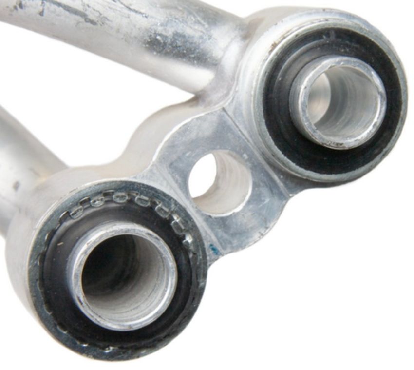 Four Seasons 56426 Discharge & Suction Line Hose Assembly