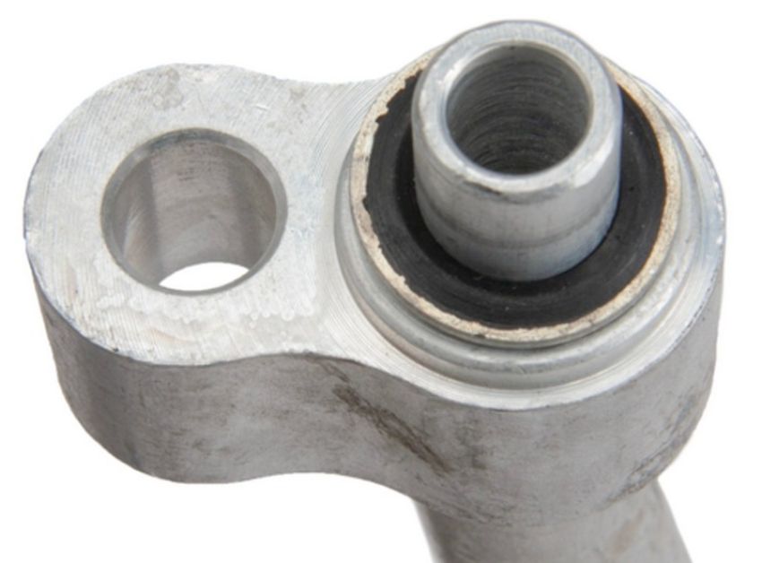 Four Seasons 56426 Discharge & Suction Line Hose Assembly