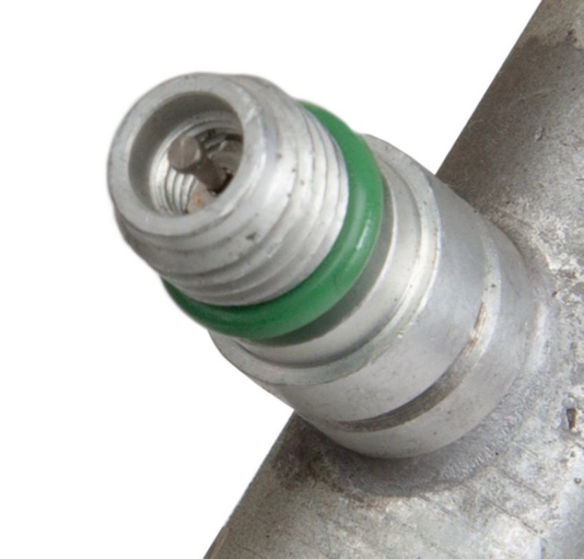 Four Seasons 56426 Discharge & Suction Line Hose Assembly