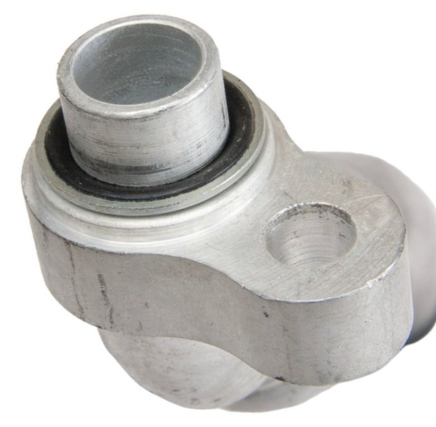 Four Seasons 56426 Discharge & Suction Line Hose Assembly