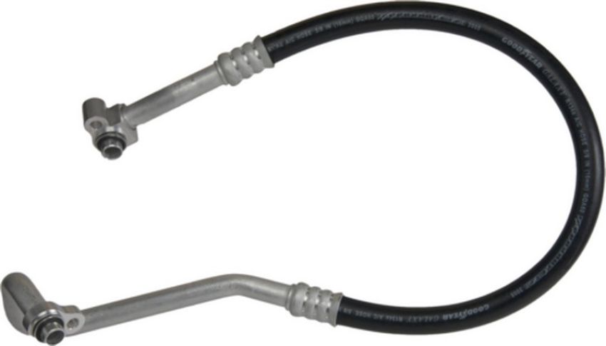 Four Seasons 56427 Suction Line Hose Assembly