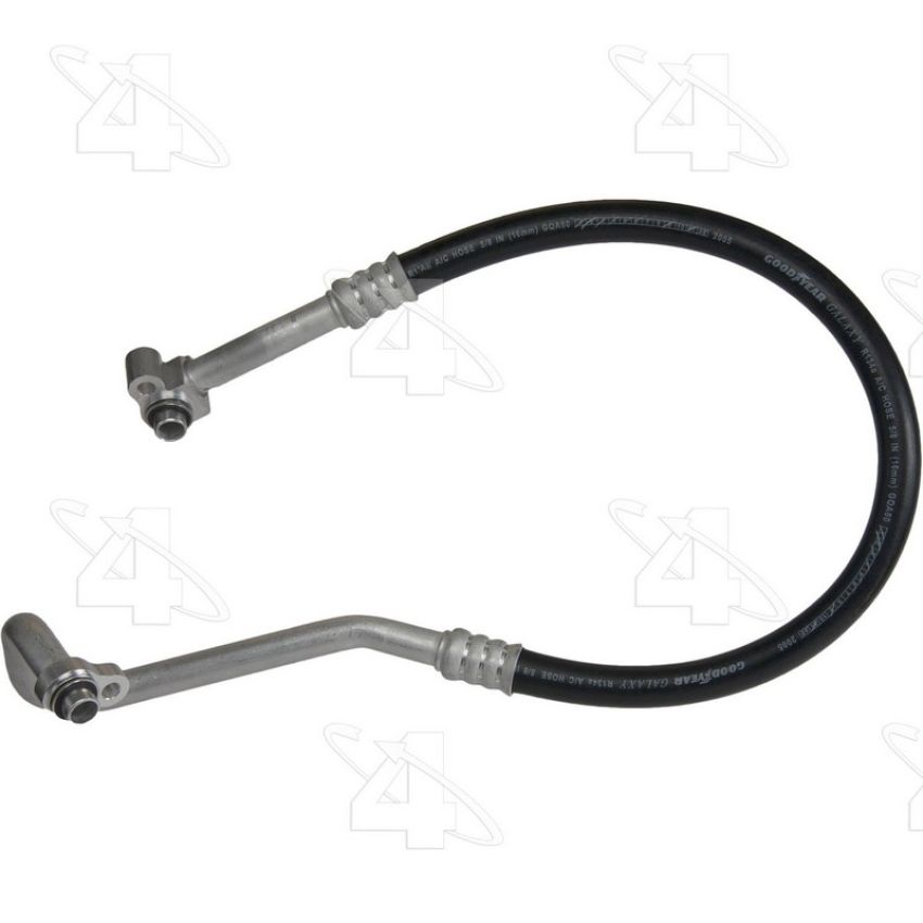 Four Seasons 56427 Suction Line Hose Assembly