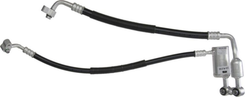 Four Seasons 56428 Discharge & Suction Line Hose Assembly