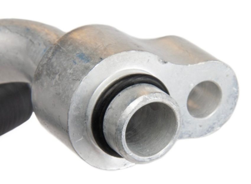 Four Seasons 56428 Discharge & Suction Line Hose Assembly